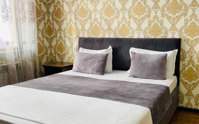 Mini-hotel Alisher Hotel