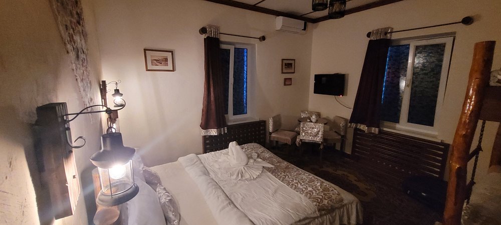 Sunrise Caravan Stay