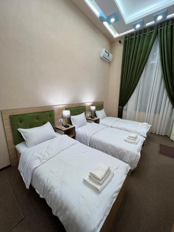 HOTEL DaMir