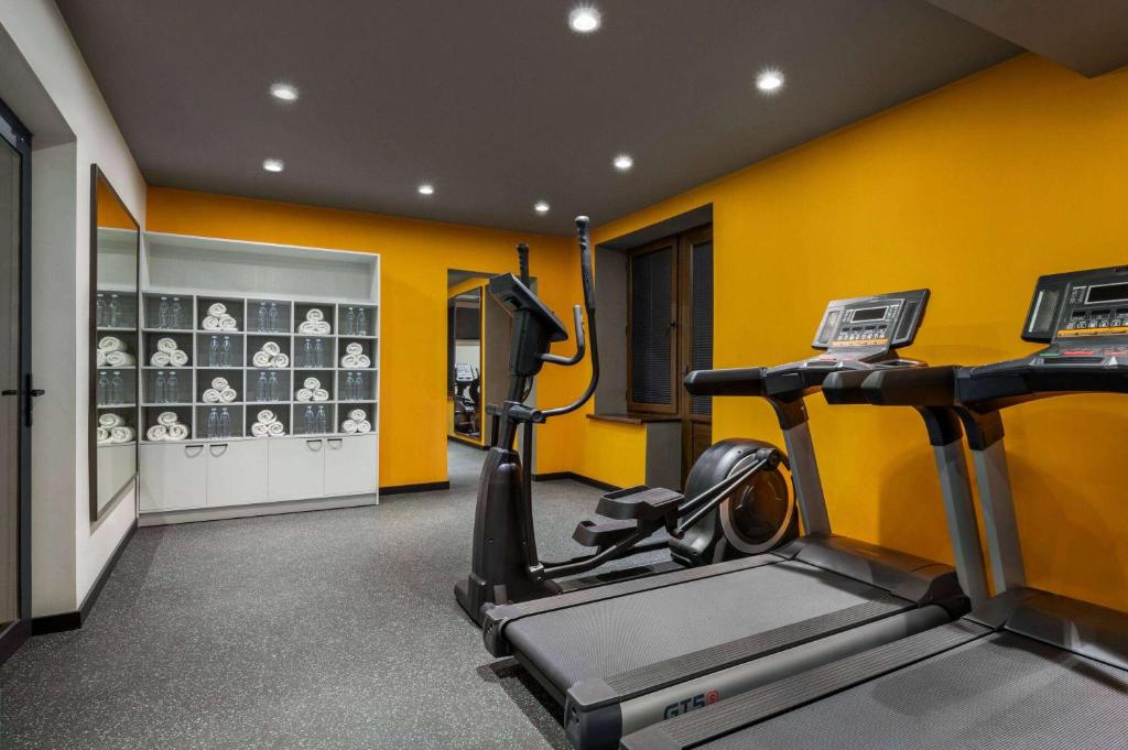 Ramada Encore by Wyndham Tashkent