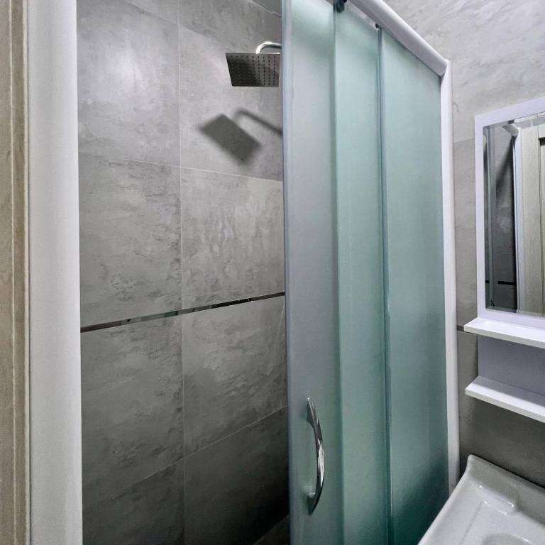 Afsona Hotel