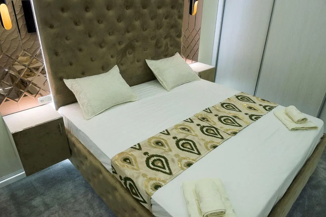 Все по-домашнему