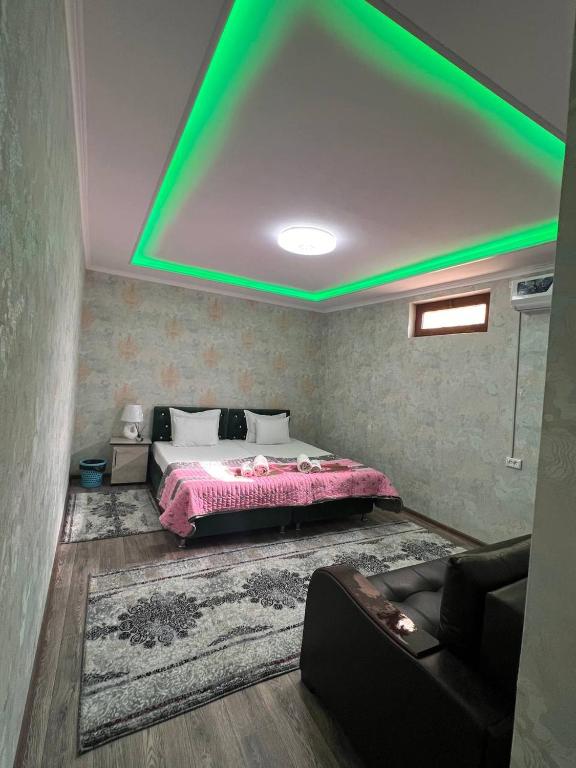 Hotel Guest House GOLDEN DEGREZ