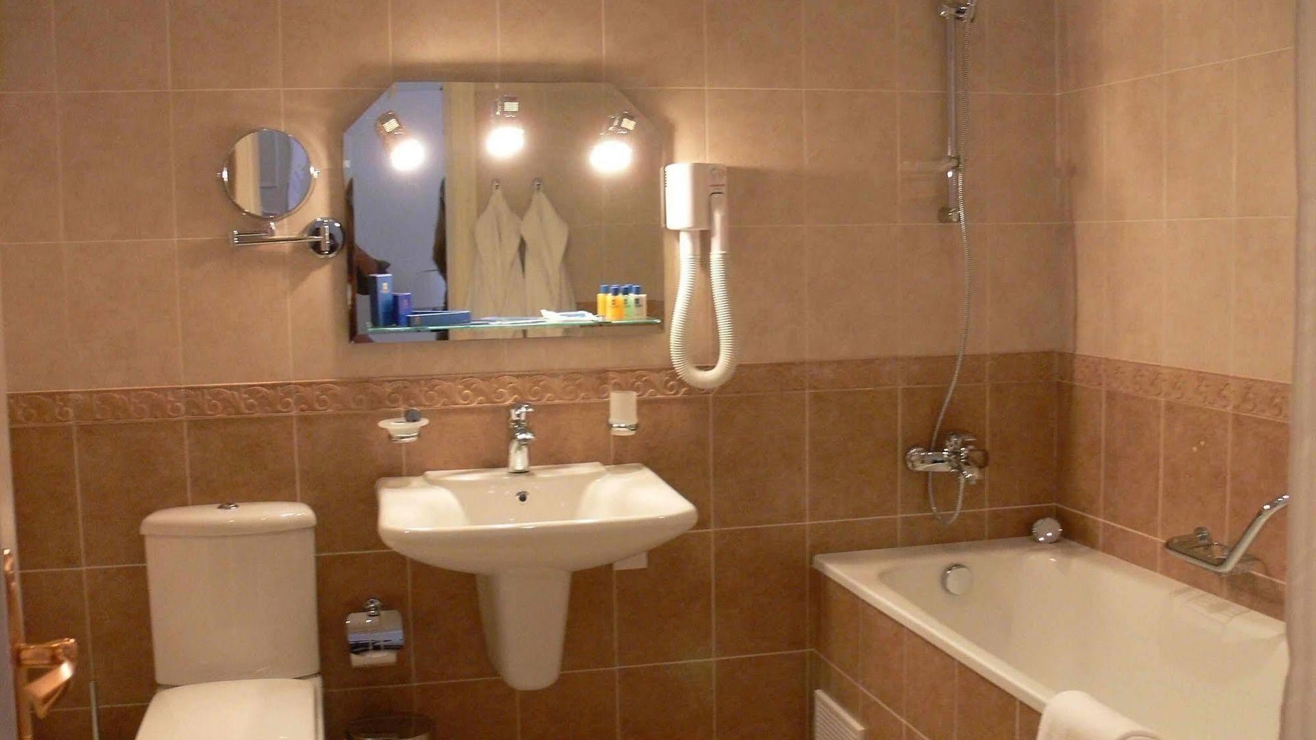 Hotel Samarkand Plaza
