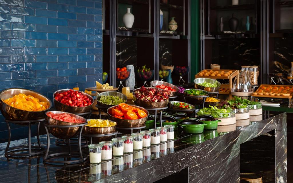 InterContinental Tashkent