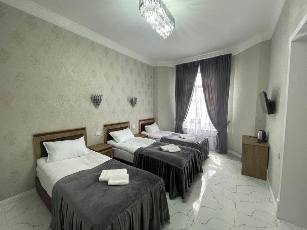 Anor guest house