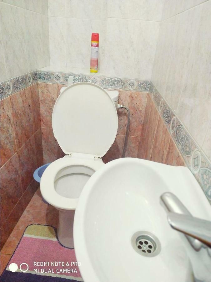 Central Apartment Tashkent