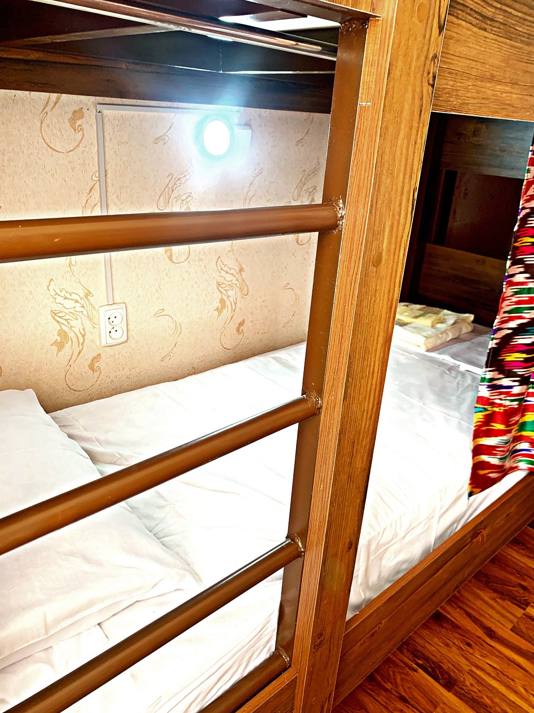 Hostel Imona