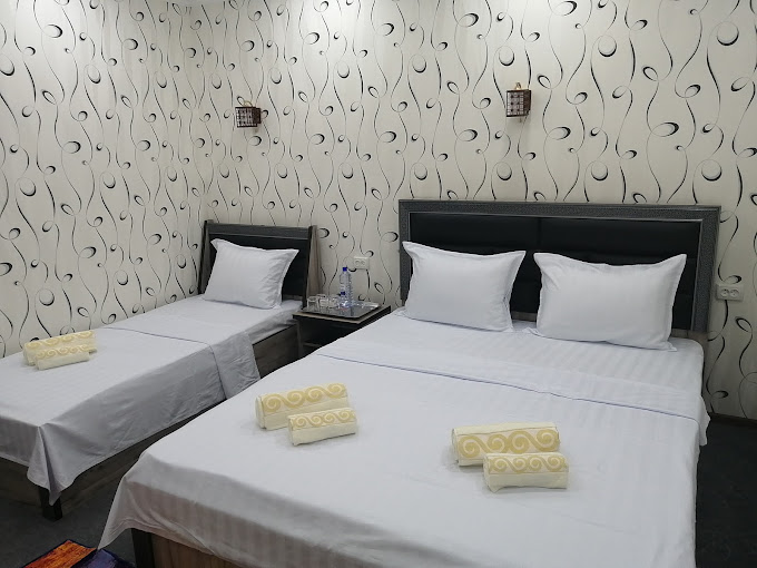 Aziz Hotel