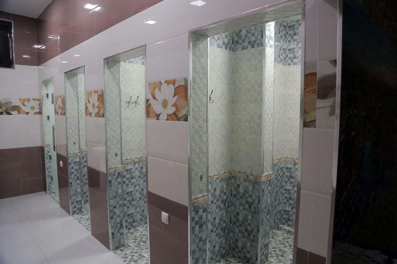 Dubai Hostel