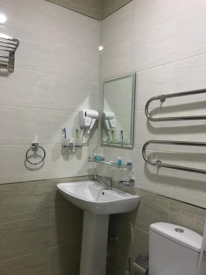 Tashrif Hotel