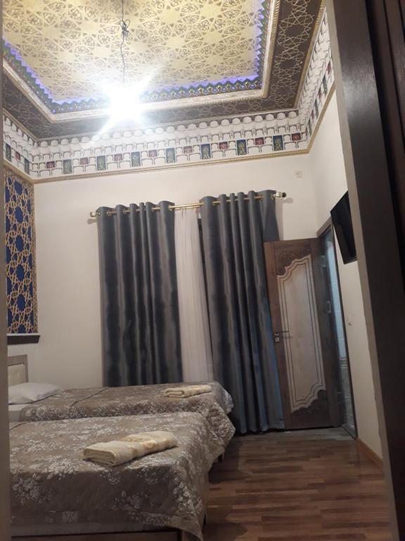 TEMUR Hotel
