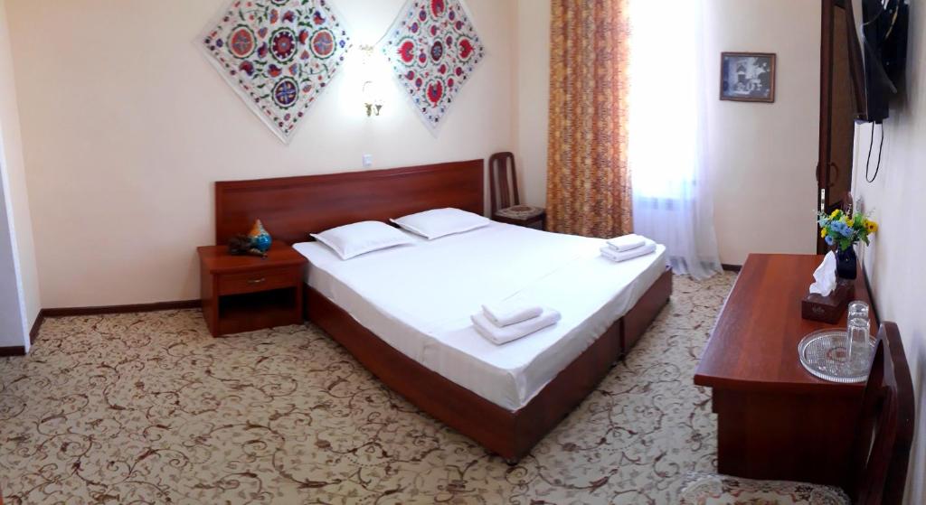 Hotel Shams