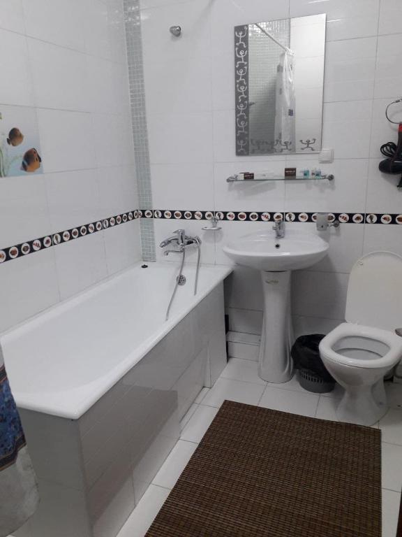 Salam Inn Boutique Hotel