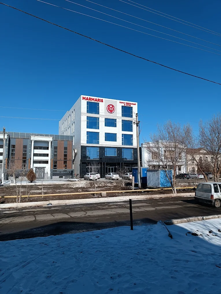 Marmaris Family Hotel