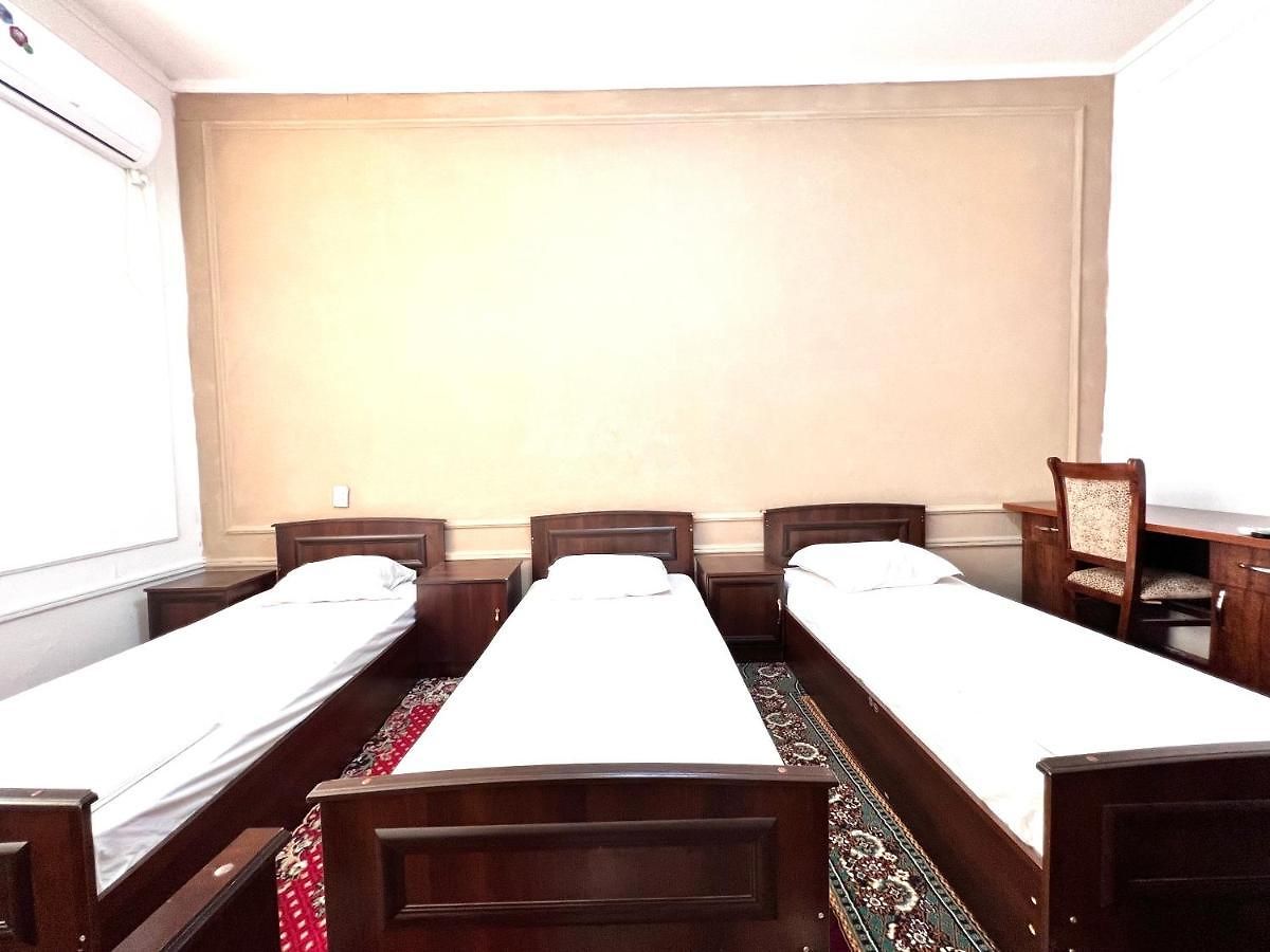 Assalam Hostel