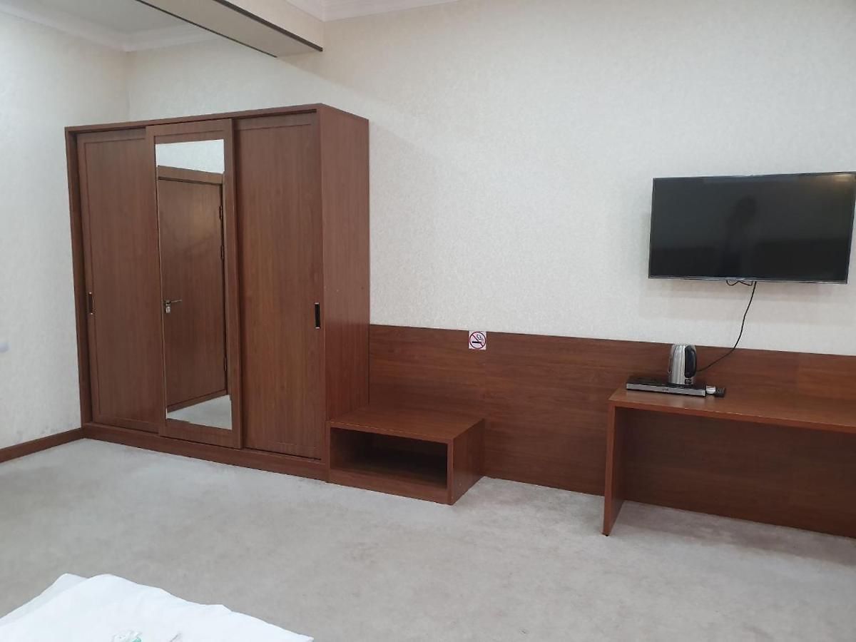 Maskan Hotel