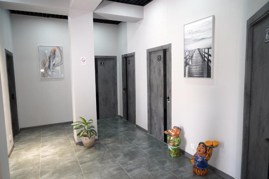 Hostel Premium