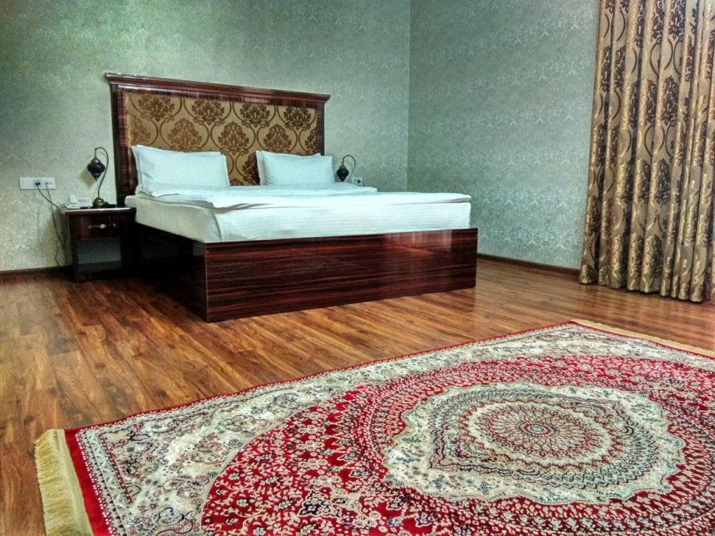 Rangrez Hotel