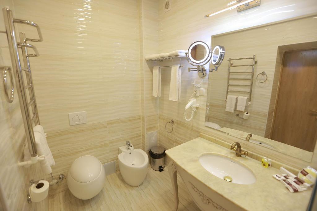 Hotel Uzbekistan Urgench