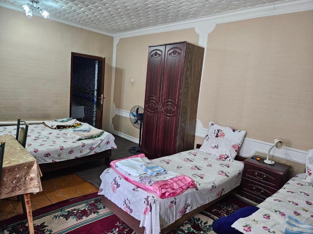 Hotel Bohodir