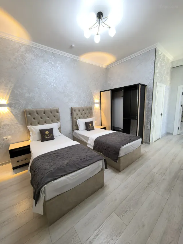 Сosta Hotel