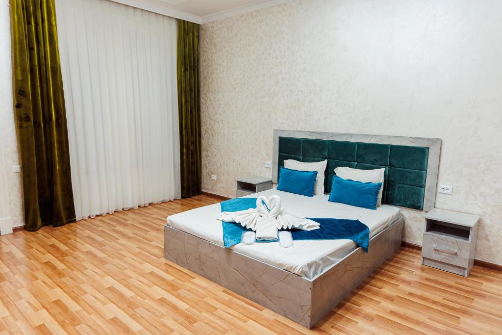 Art Inn Hotel