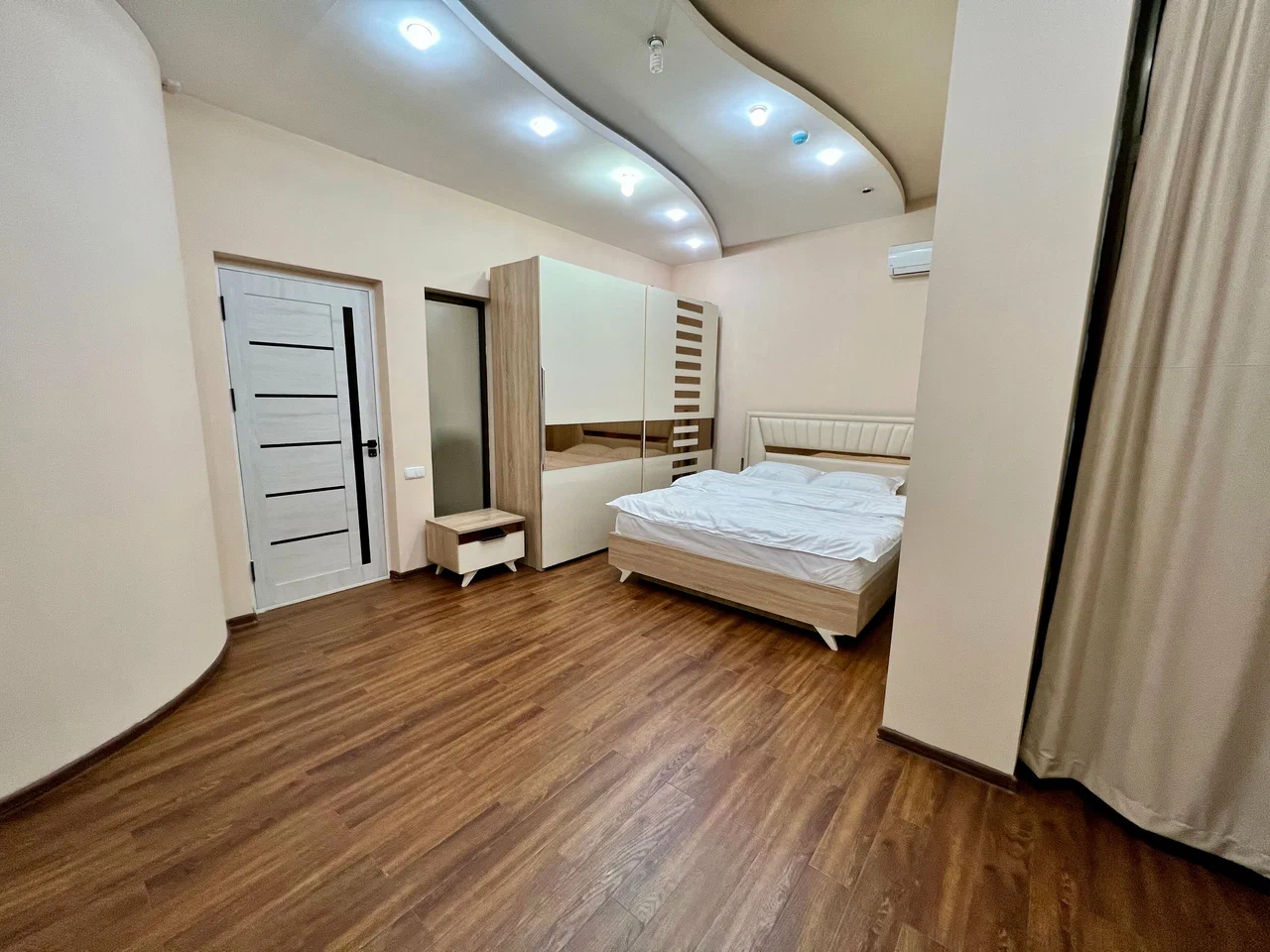 7 Days Home Hotel