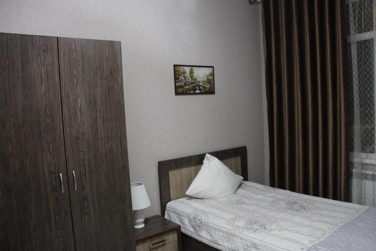 Hotel Avesto