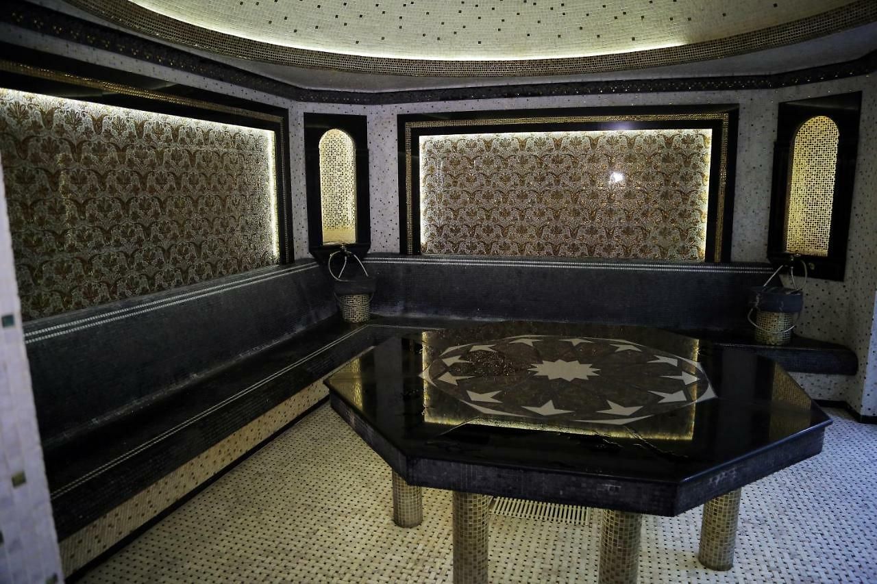 Dubai Hostel