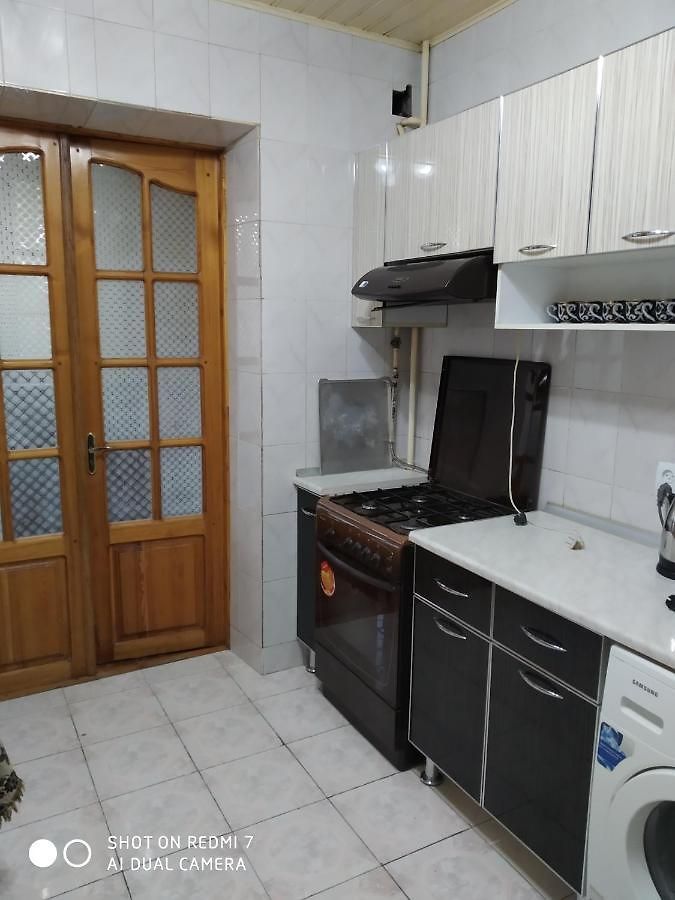 Park Bobur Apt 5x Guest House