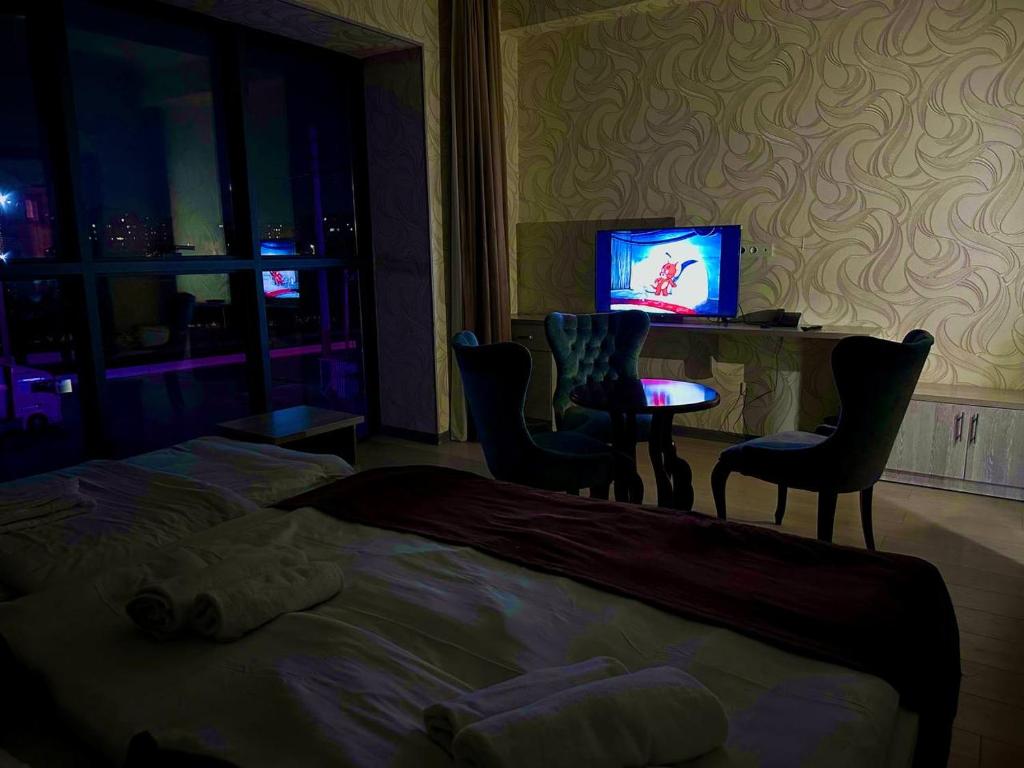 Izza Palace Hotel