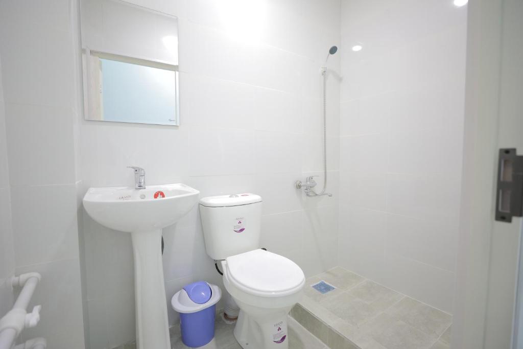 Hotel S & D Hostel