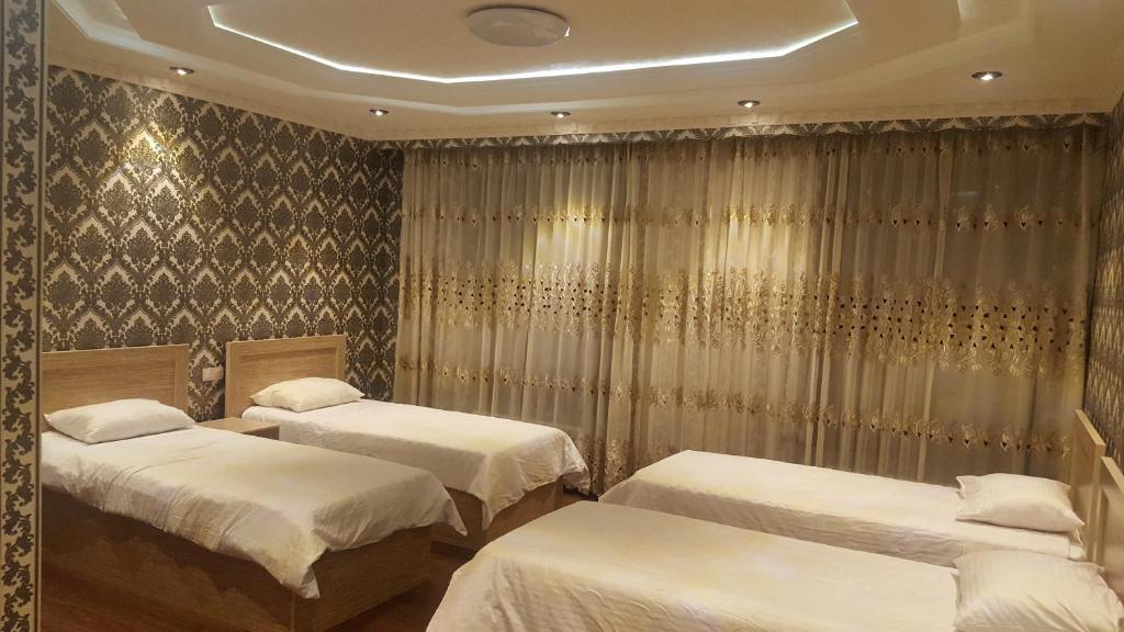 Eurolux Boutique-Hotel