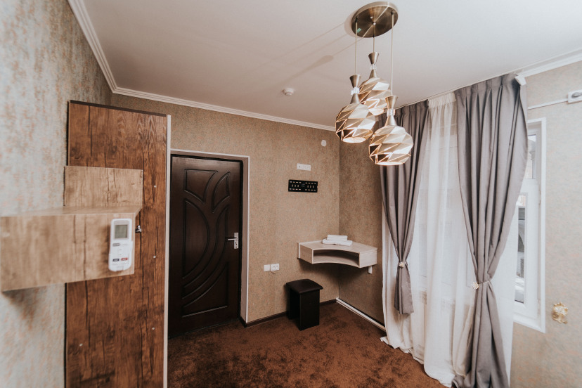 ANCity Hotel