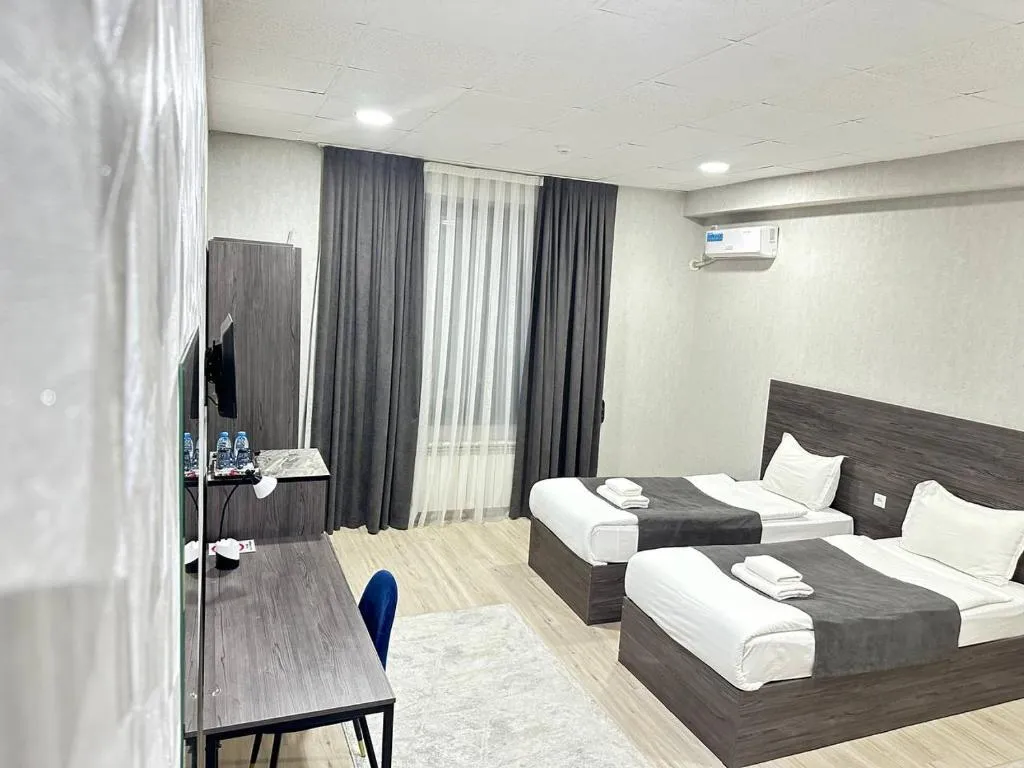 Haziniy Hotel