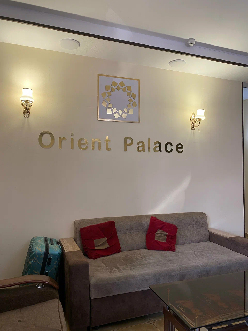 Orient Palace