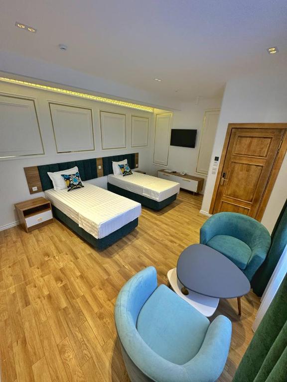 Asal Boutique Hotel