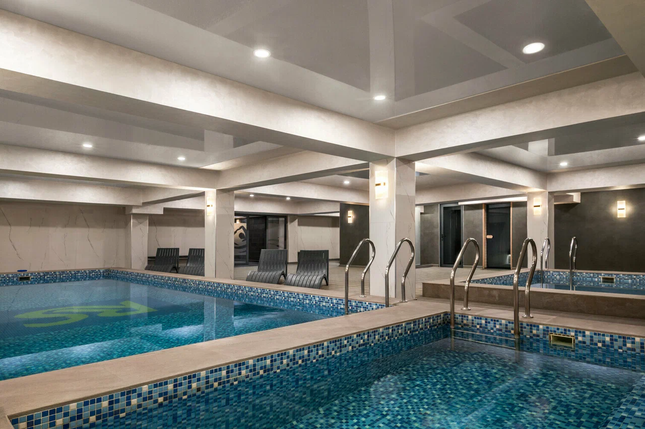 Wyndham Garden Tashkent