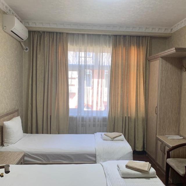 Eurolux Boutique-Hotel