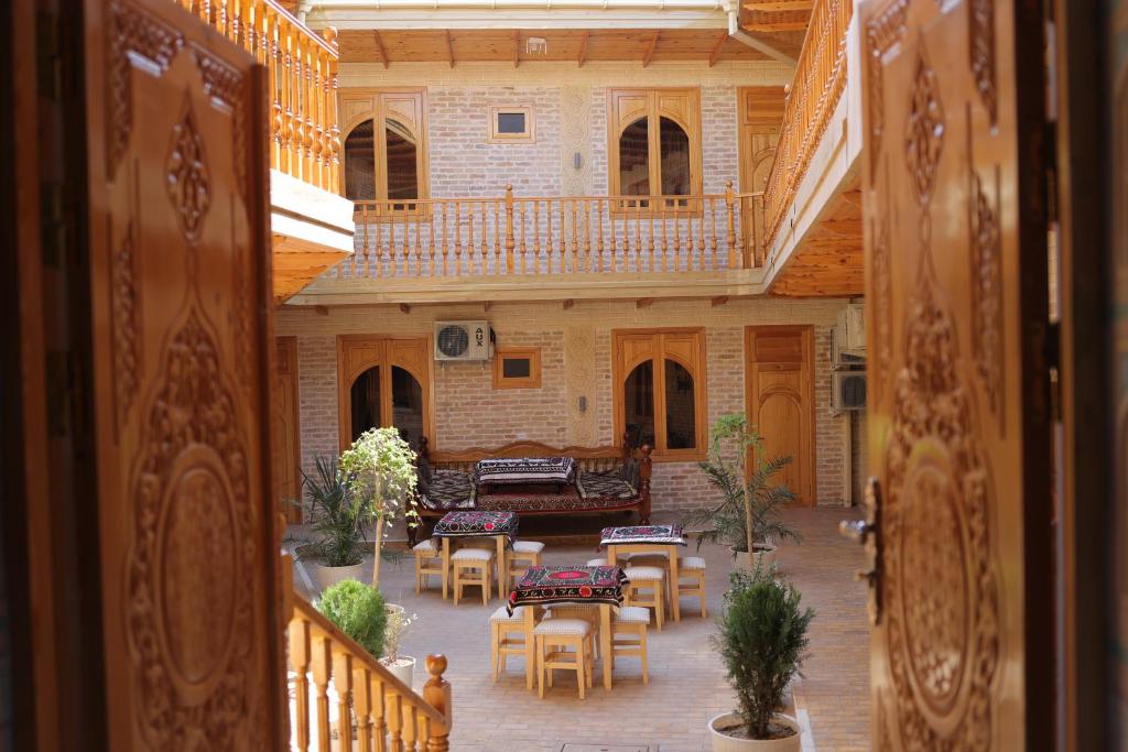Sultanat Samarkand
