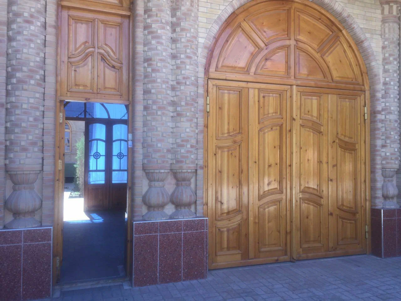 Hotel Kamila Prime