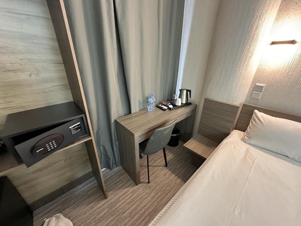 Hotel City Centre