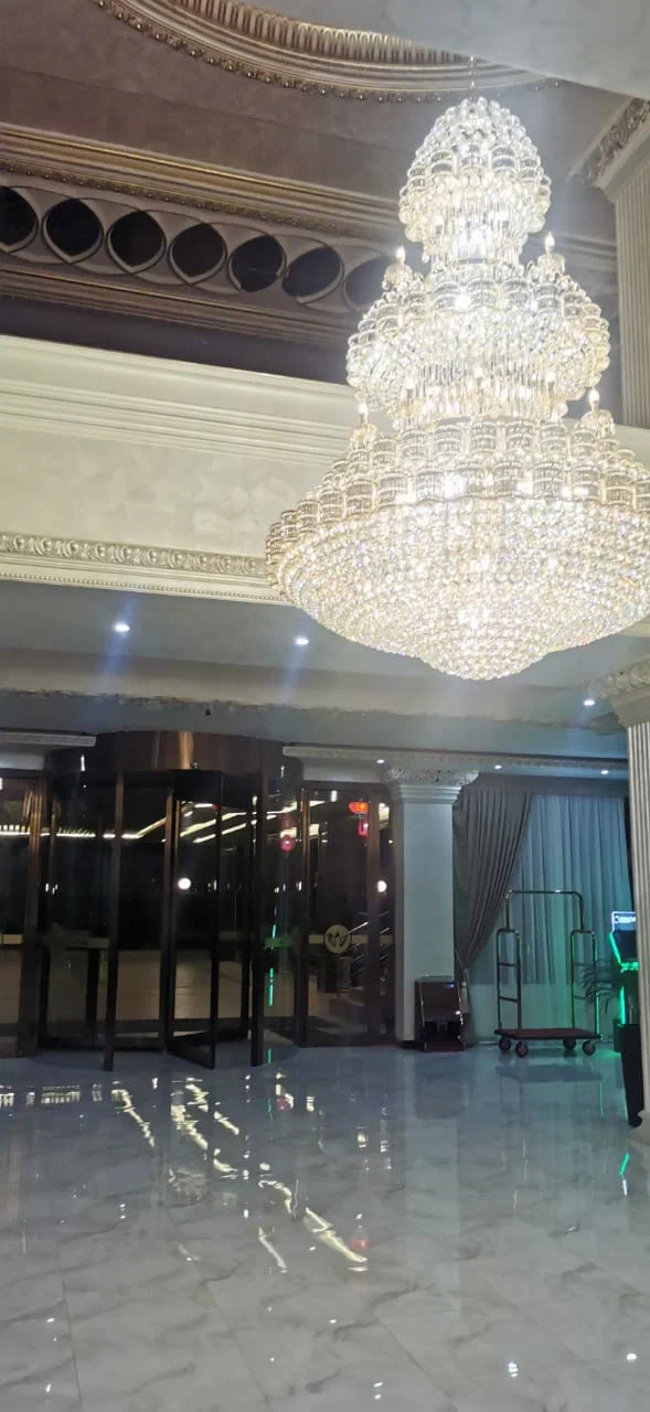 Aura Hotel