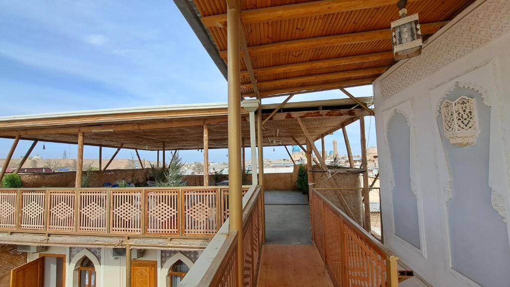 Hotel Naqshband