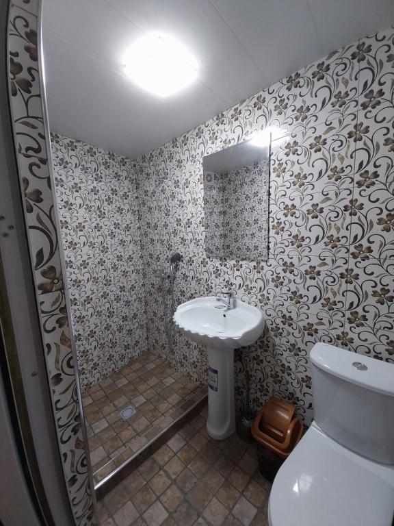 Fayz Guest House since 2019