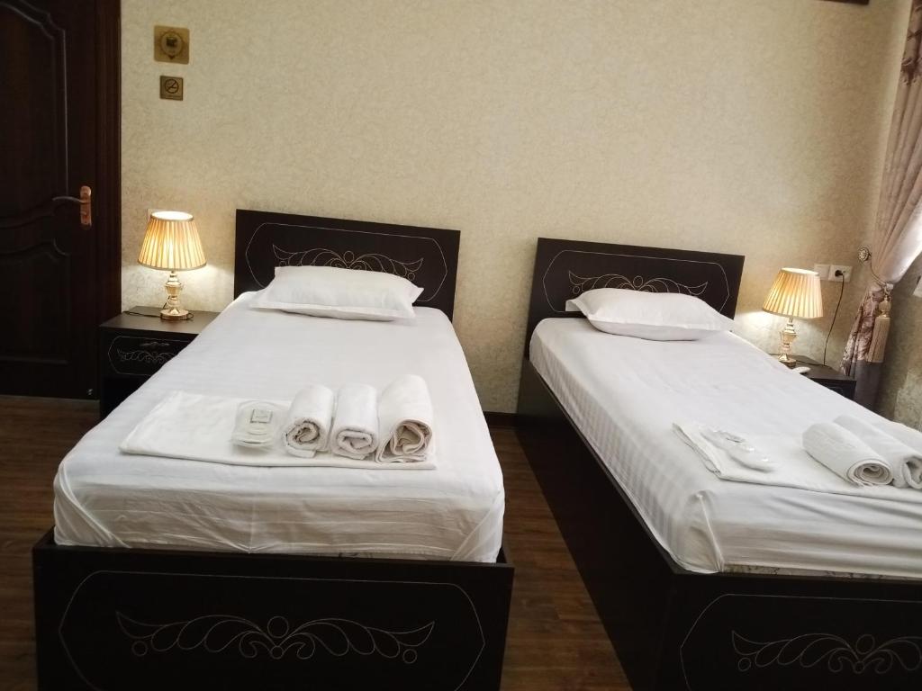 Shafran B&B