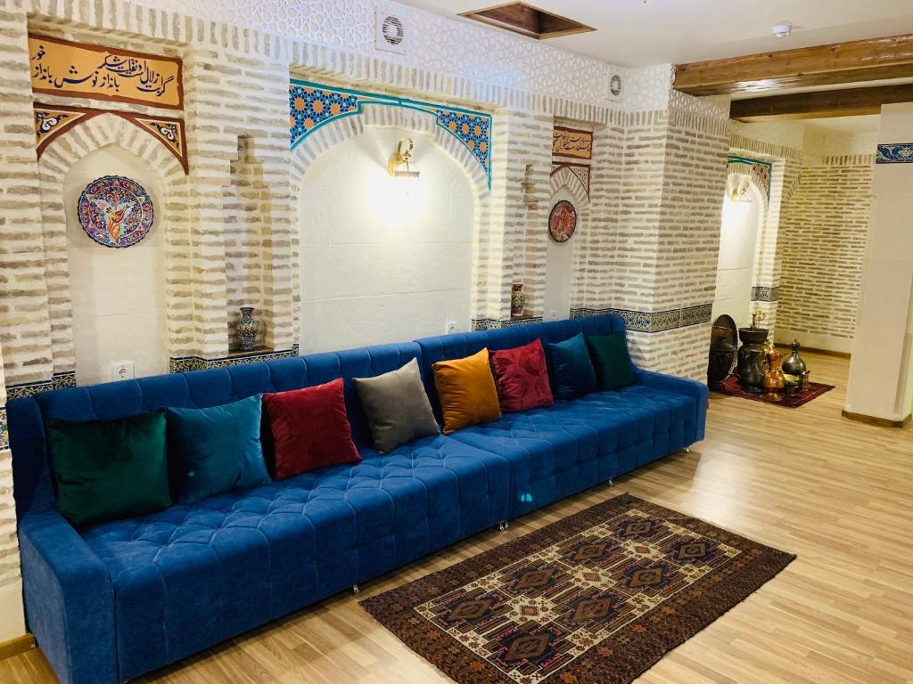 Boutique Safiya