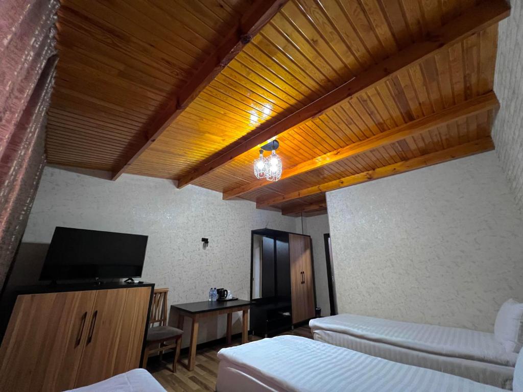 Byond Hotel
