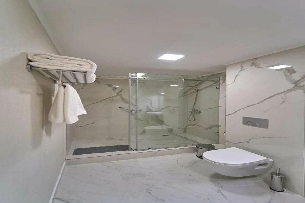 Asli Makon Hotel